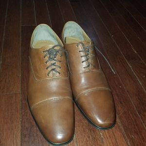 Giorgio Brutini Sheppard